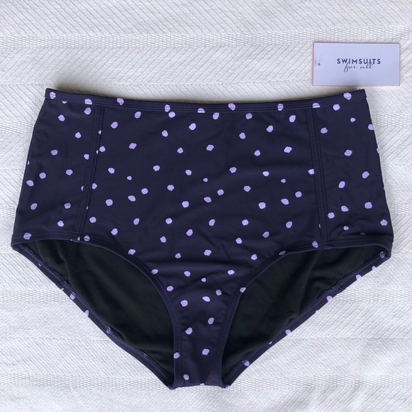 Swimsuits for All Bikini Bottoms - Picture 1 of 3